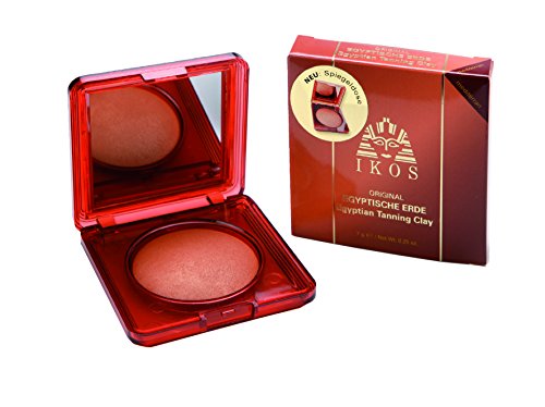 Ikos Egyptische Erde, mediterran, 1er Pack (1 x 7g)